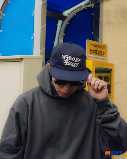 FE Strapback Hat