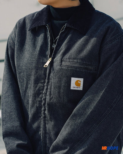 OG Detroit Jacket