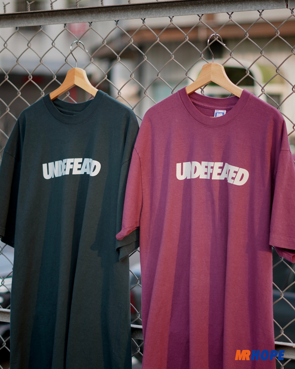 S/S Logo T-Shirt