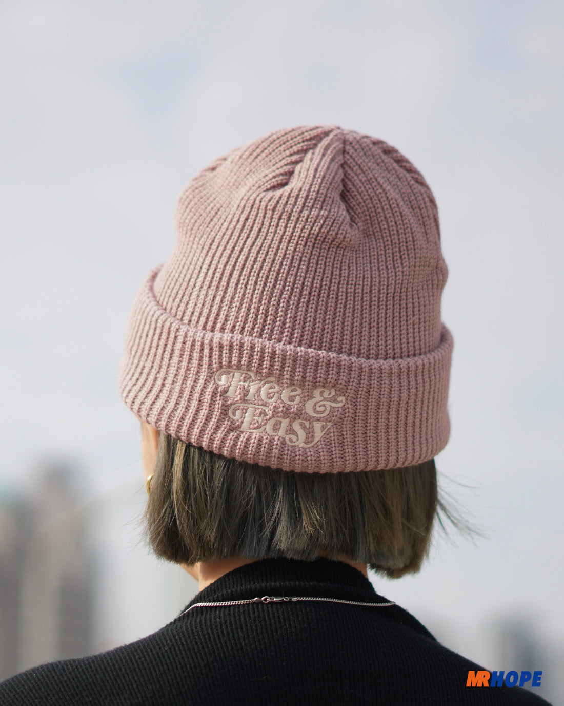 Don't Trip Beanie