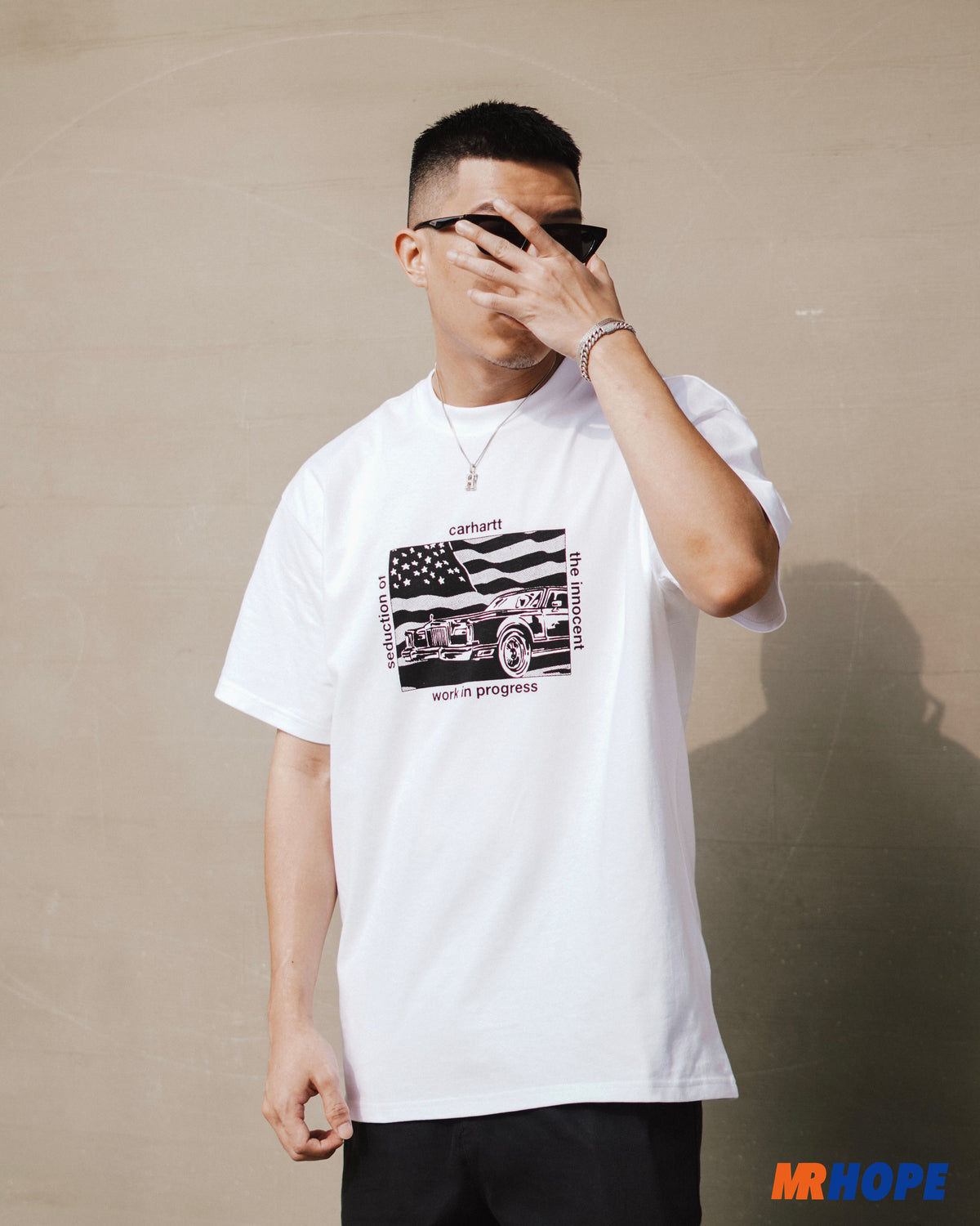 Seduction T-Shirt