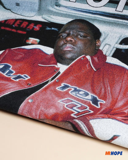 2Pac/Biggie/Snoop Dogg/DMX/MF DOOM TEE