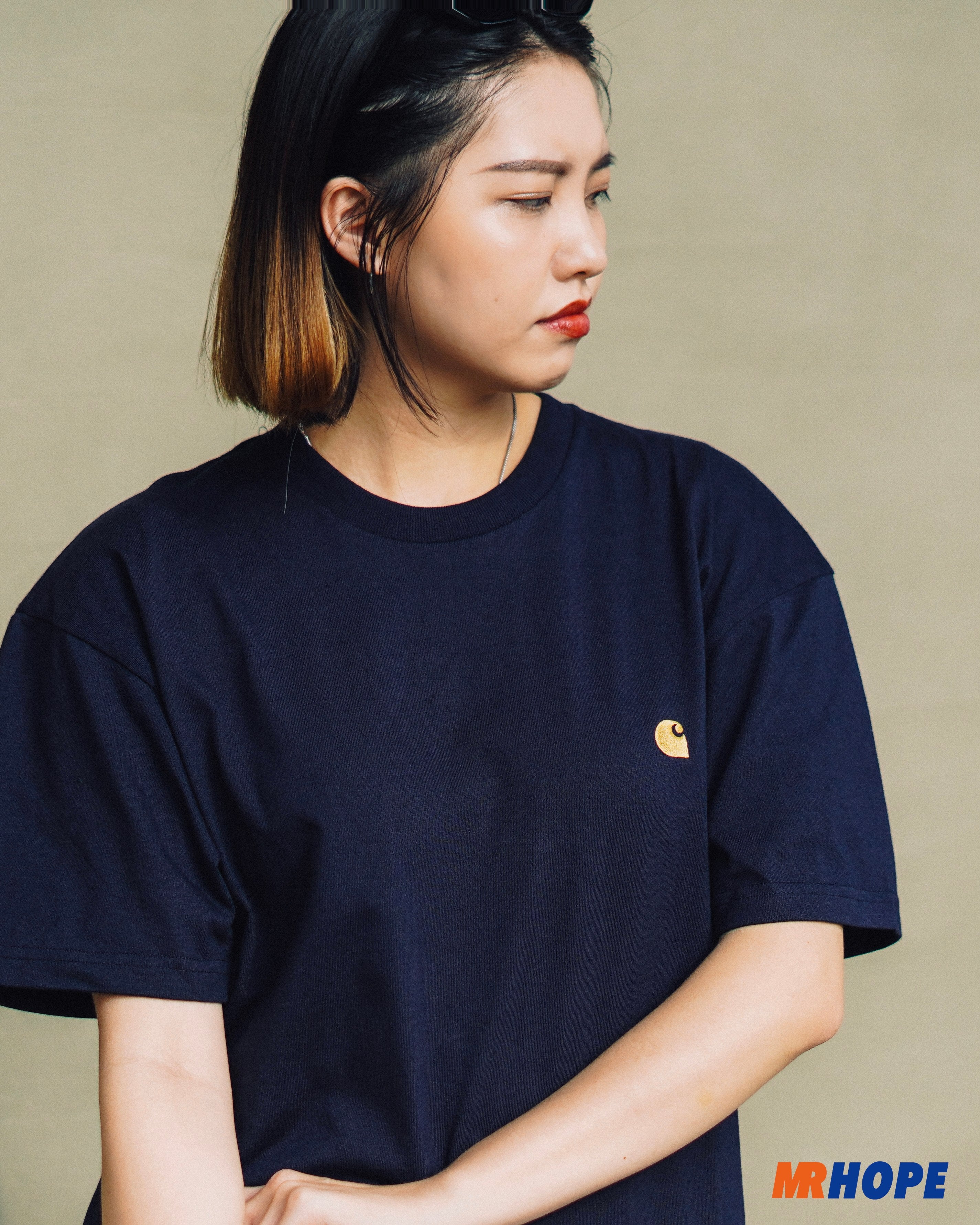 S/S Chase T-Shirt