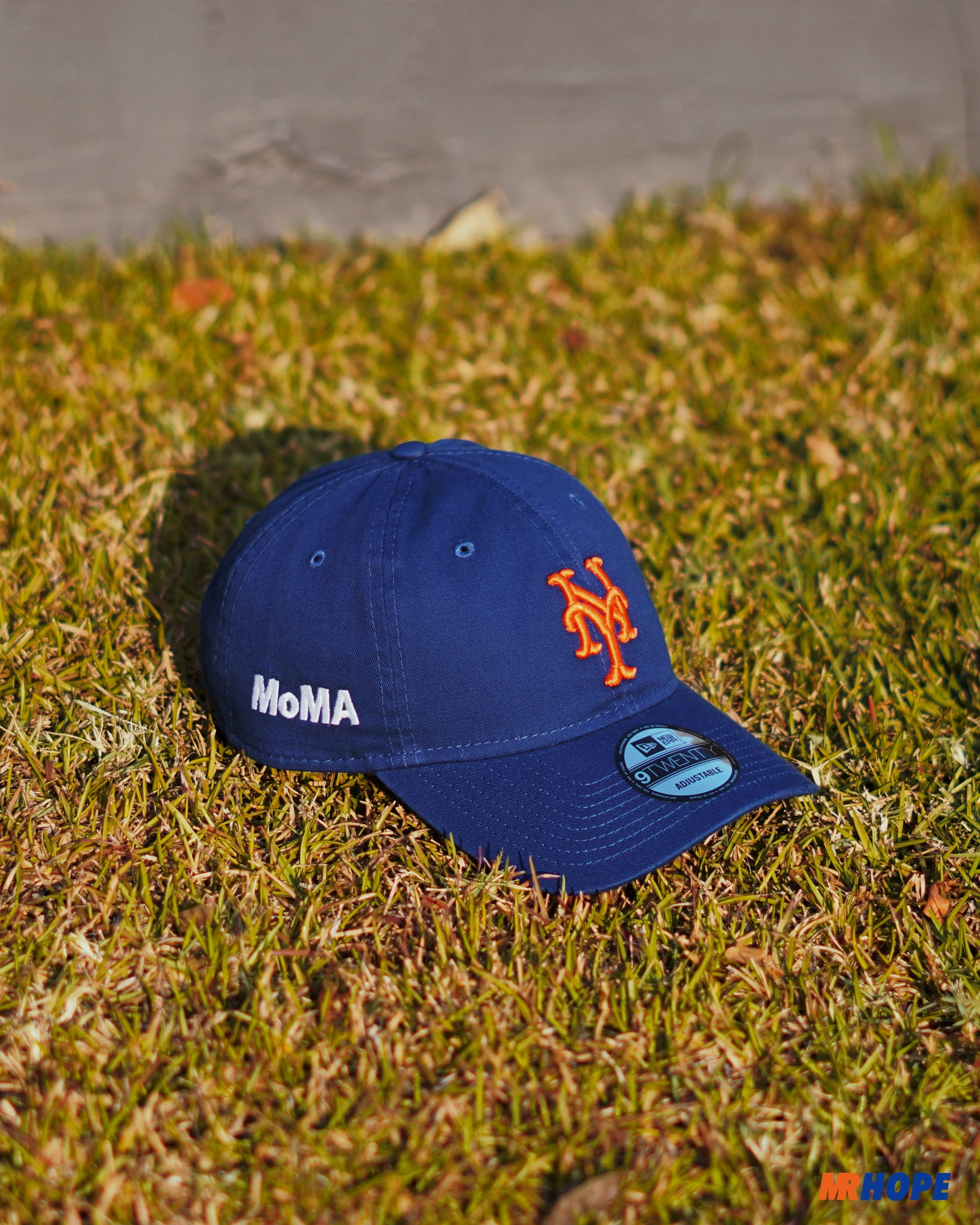 NY Mets Baseball Cap