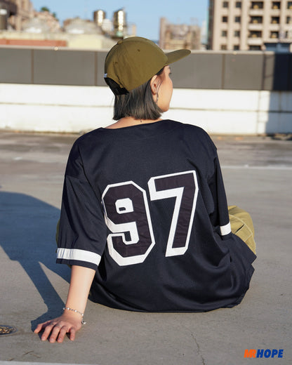 Baseball Jersey