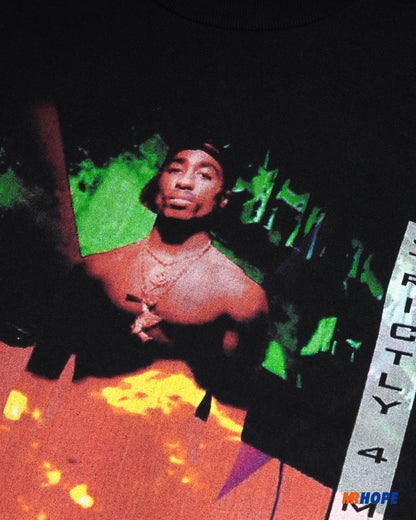 2Pac/Biggie/Snoop Dogg/DMX/MF DOOM TEE