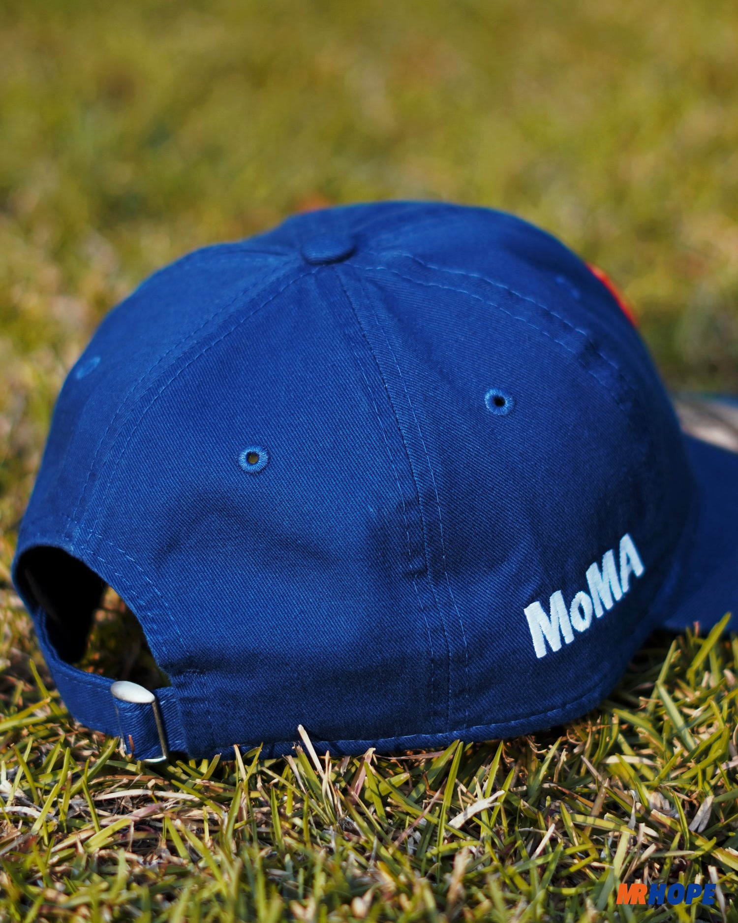 NY Mets Baseball Cap