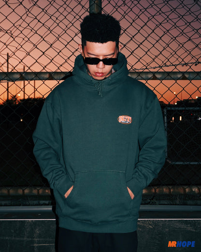 League Hoodie