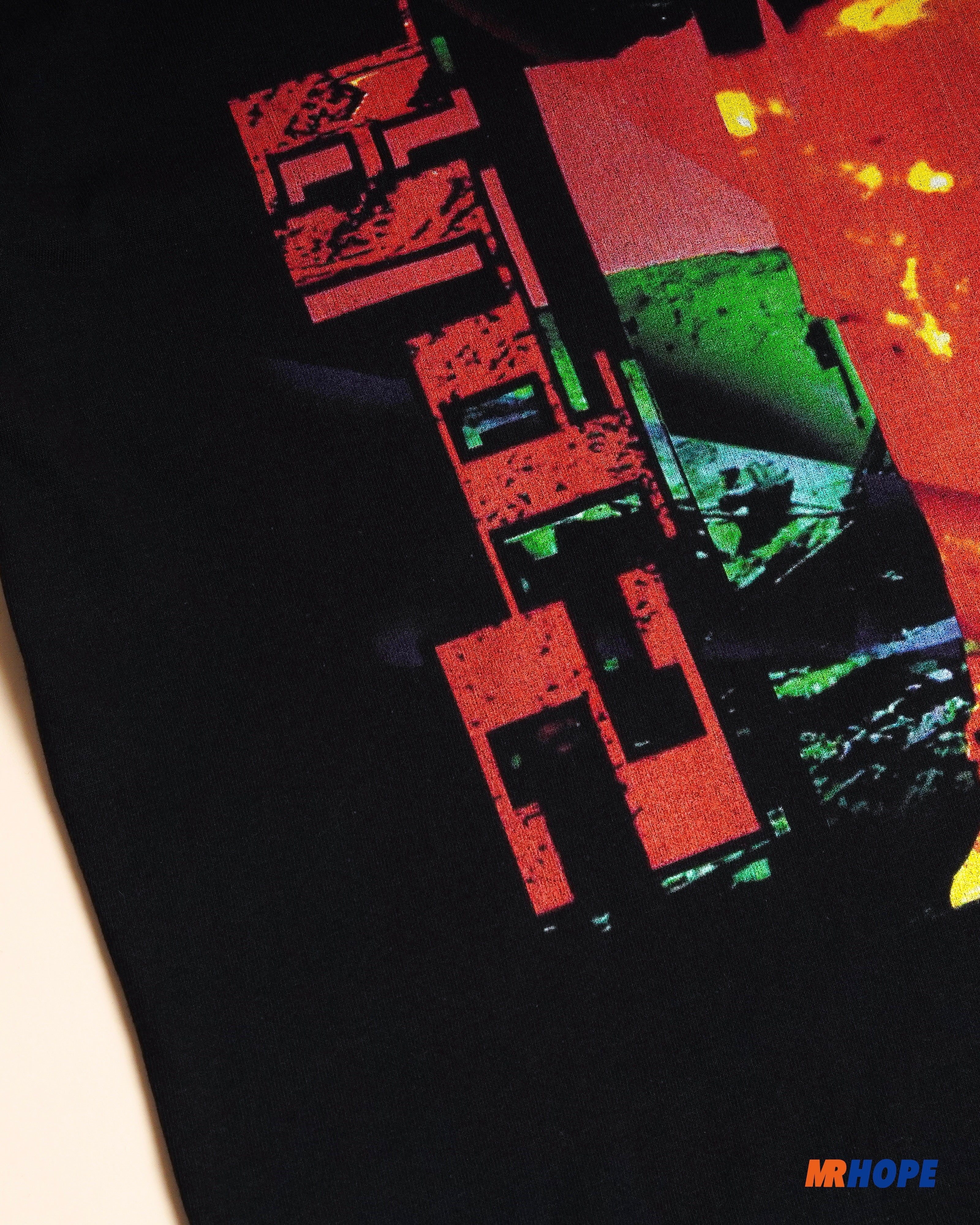 2Pac/Biggie/Snoop Dogg/DMX/MF DOOM TEE