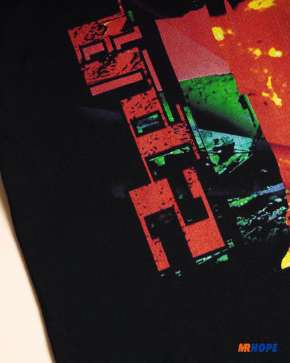 2Pac/Biggie/Snoop Dogg/DMX/MF DOOM TEE