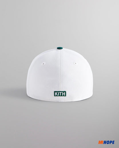 NY TO THE WORLD™ APPLE 59FIFTY LOW PROFILE