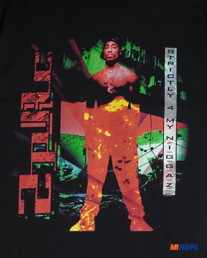 2Pac/Biggie/Snoop Dogg/DMX/MF DOOM TEE