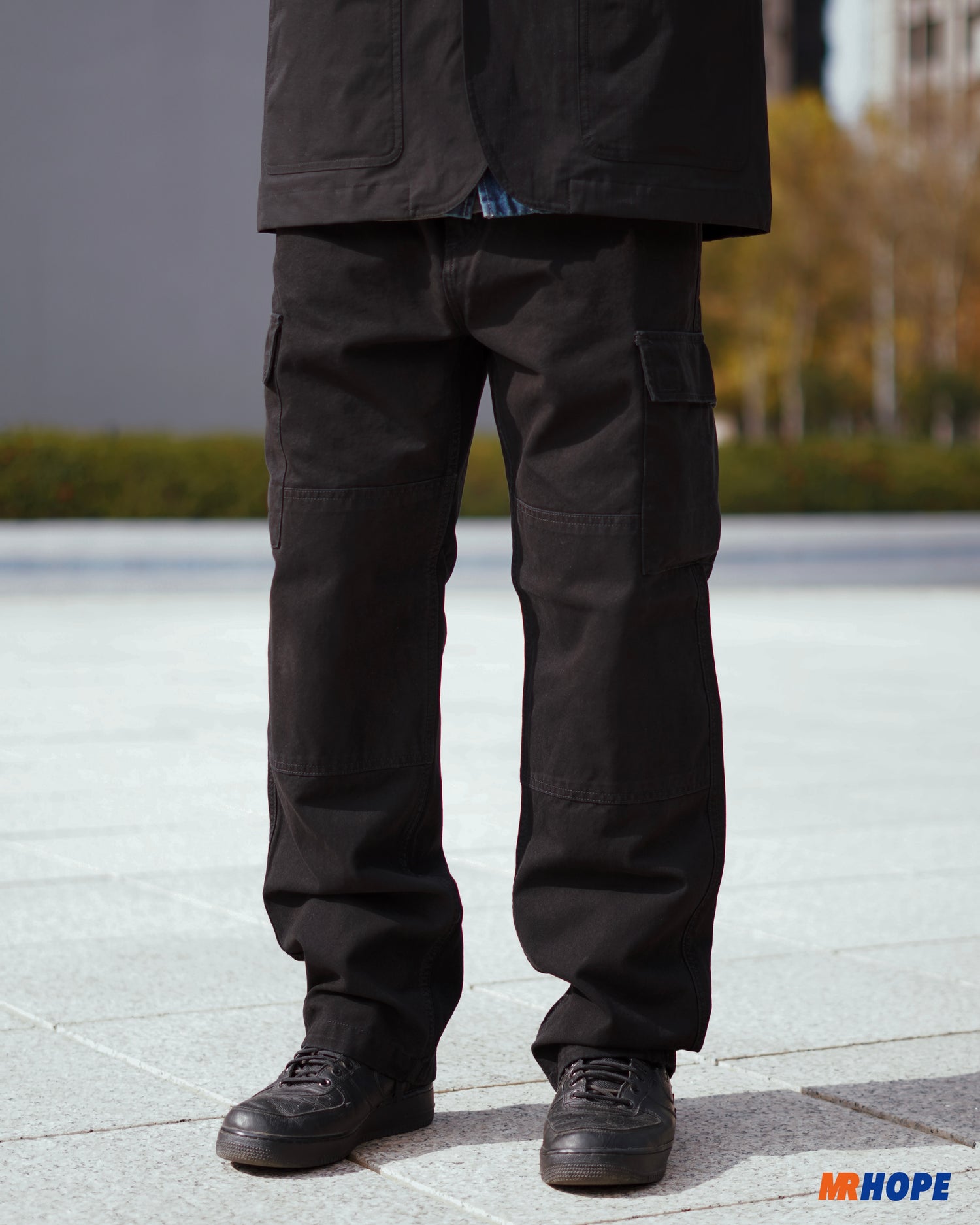 Keyto Cargo Pant