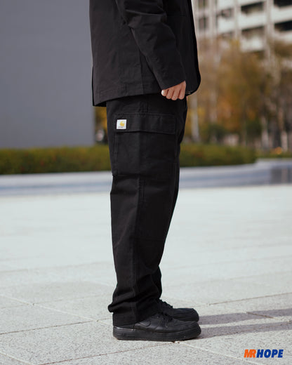 Keyto Cargo Pant