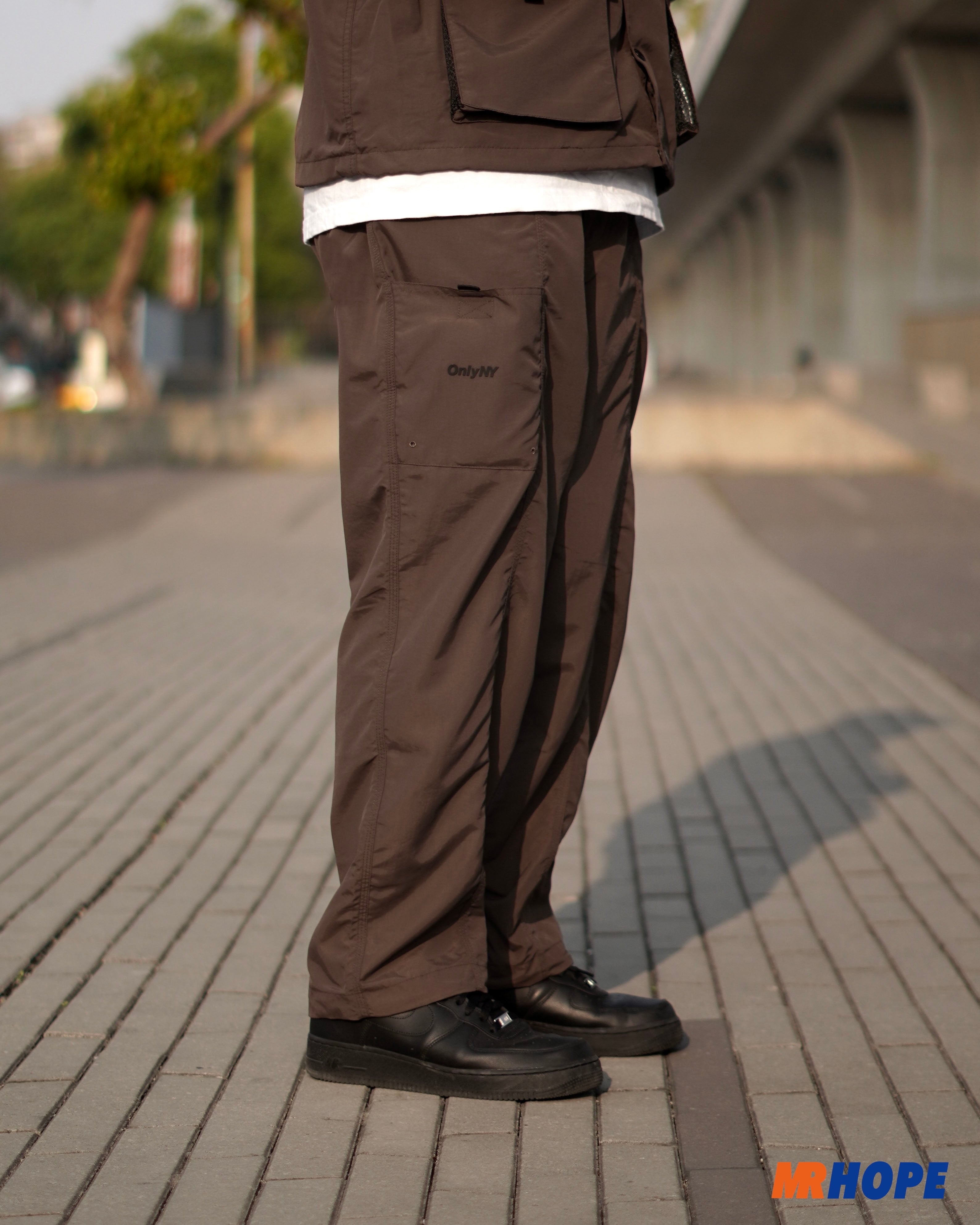 Brewster Pant