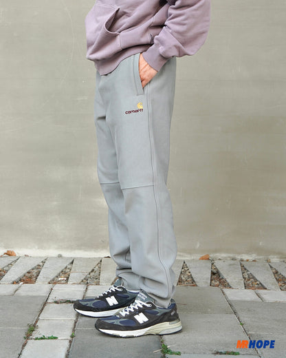 American Script Jogging Pant