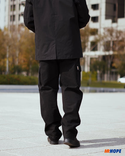 Keyto Cargo Pant