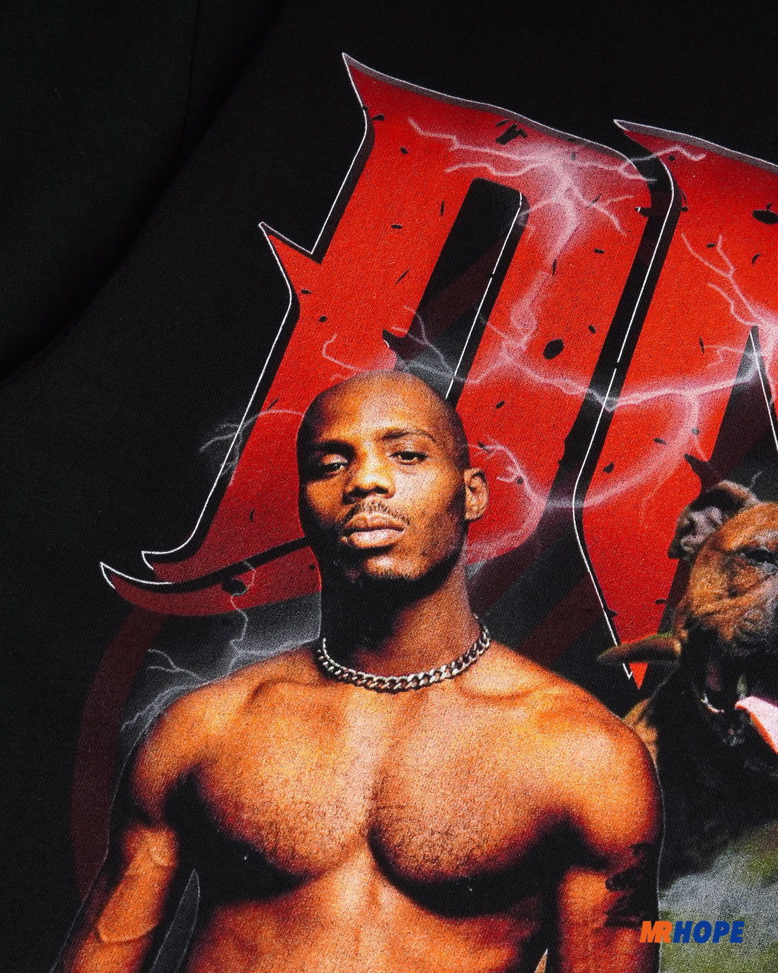2Pac/Biggie/Snoop Dogg/DMX/MF DOOM TEE