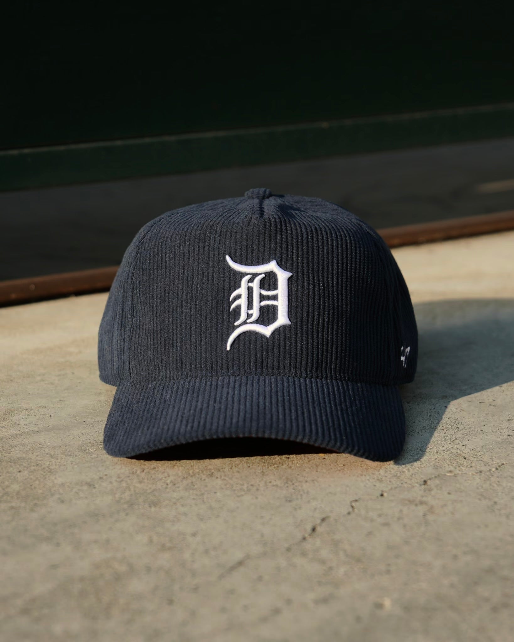 Detroit Tigers Cap