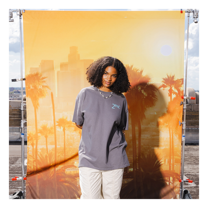 THUG LIFE SMOKING T-SHIRT