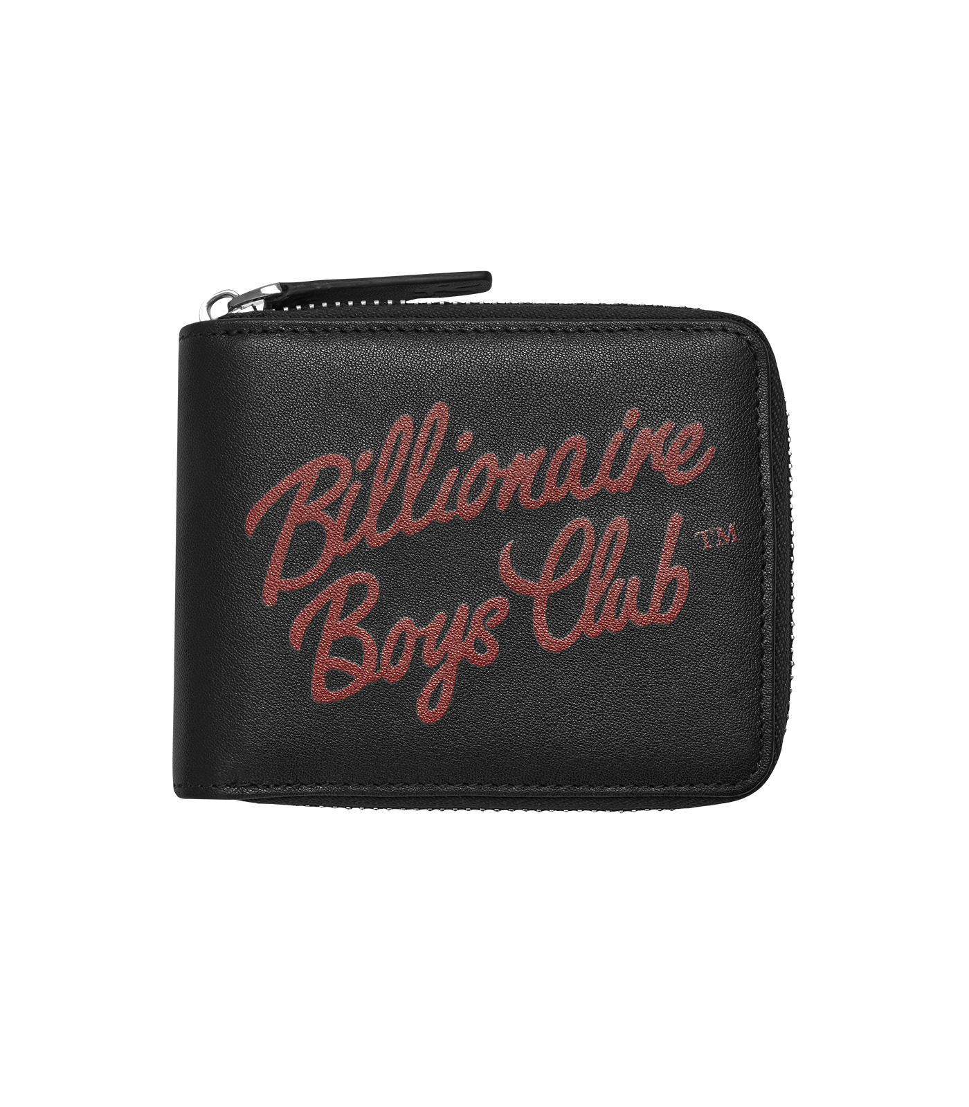 Script Logo Wallet