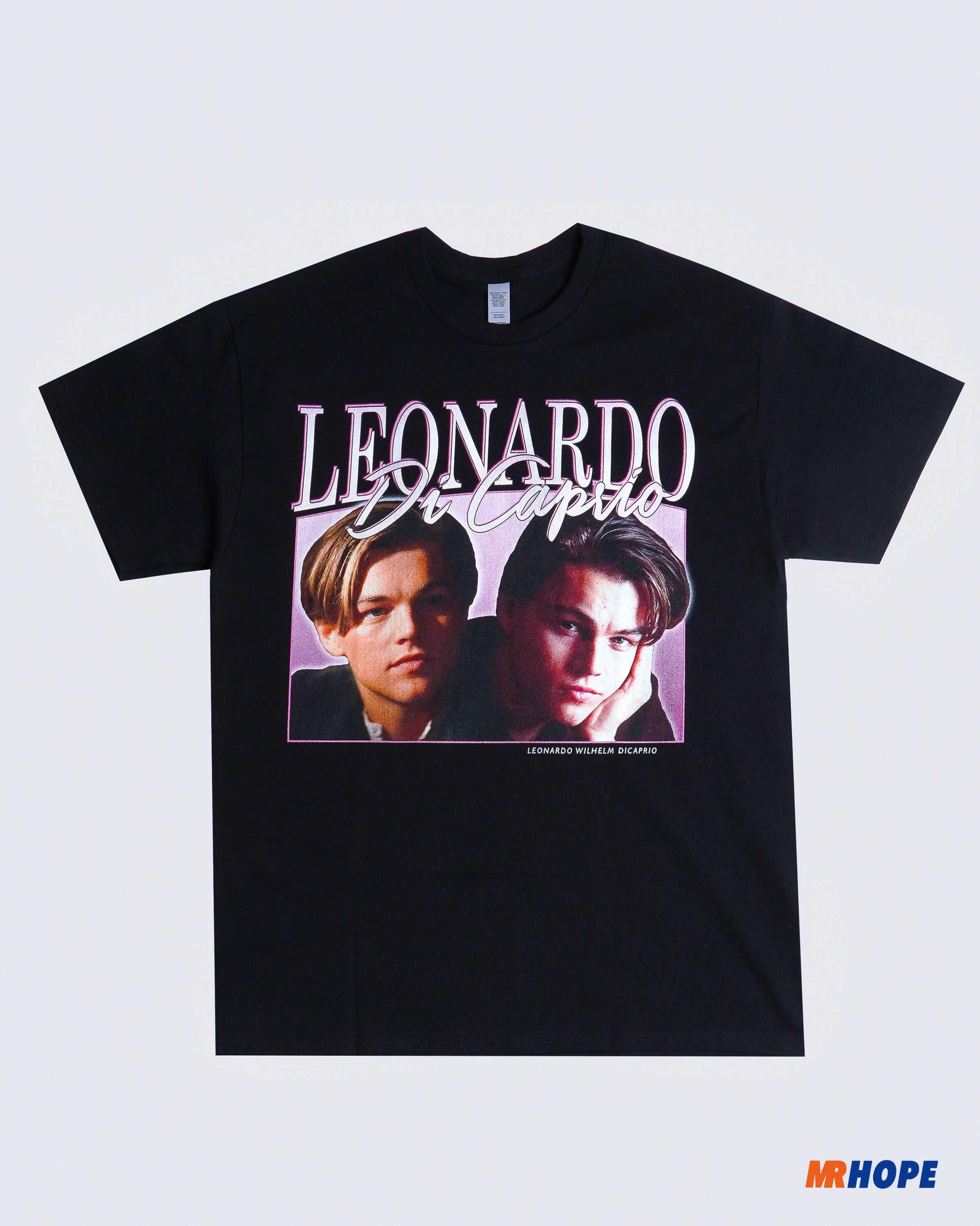 LEONARDO DICAPRIO TEE