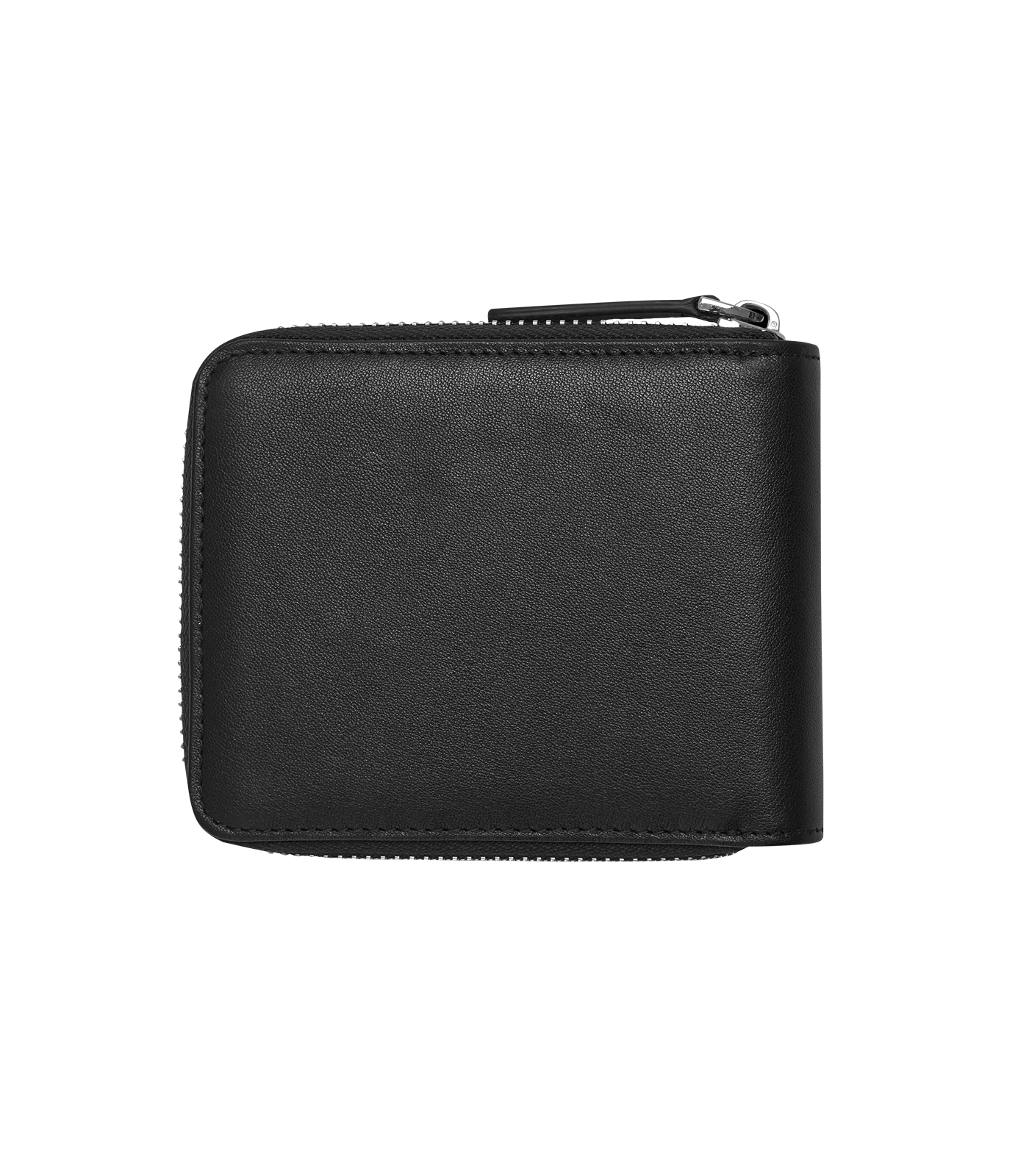 Script Logo Wallet