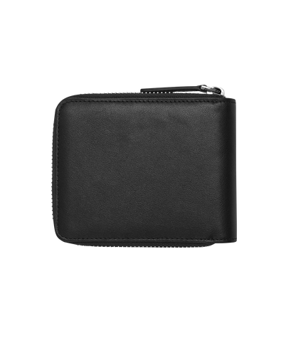 Script Logo Wallet