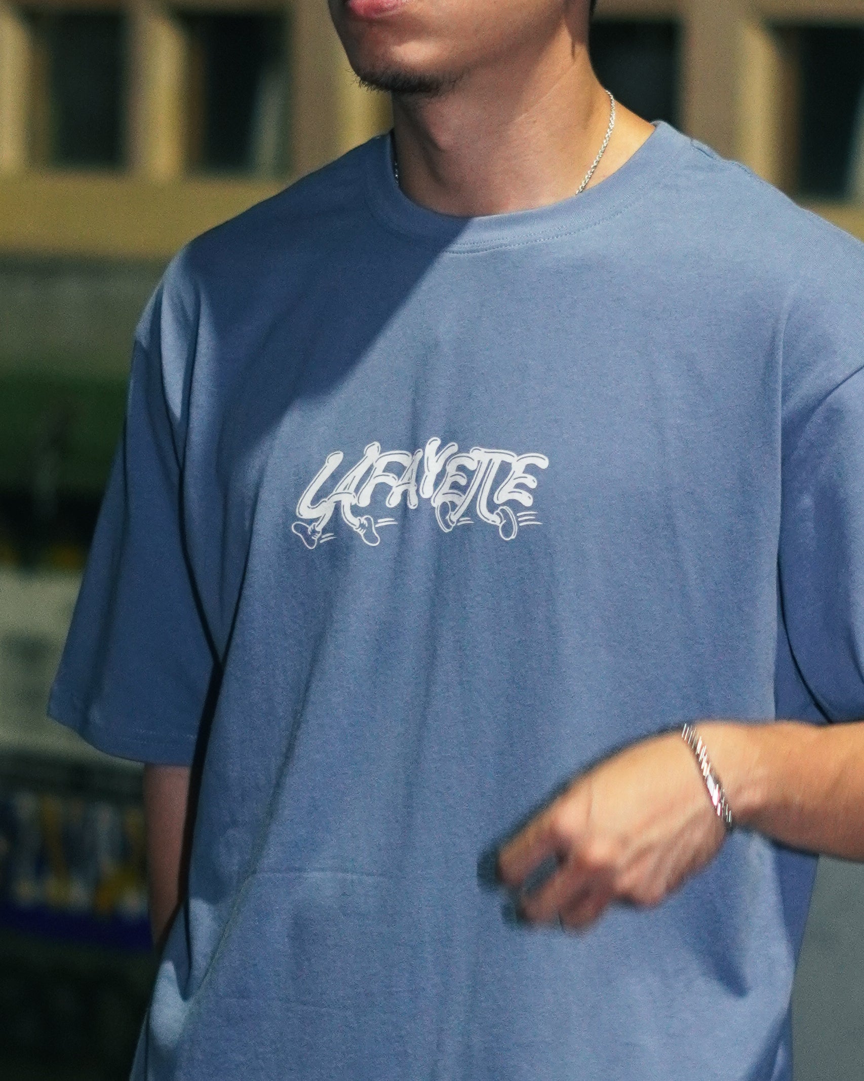 Retro Sound Tee