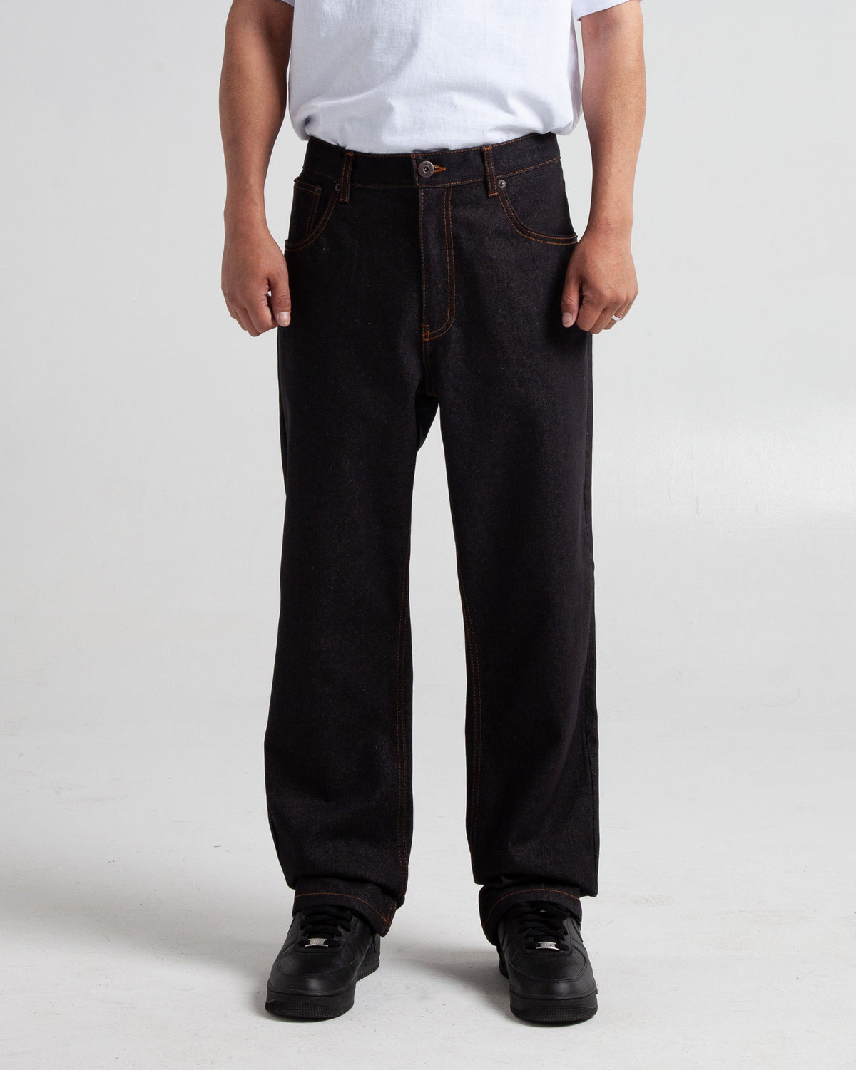 13oz Denim Jeans(瑕疵商品出清)