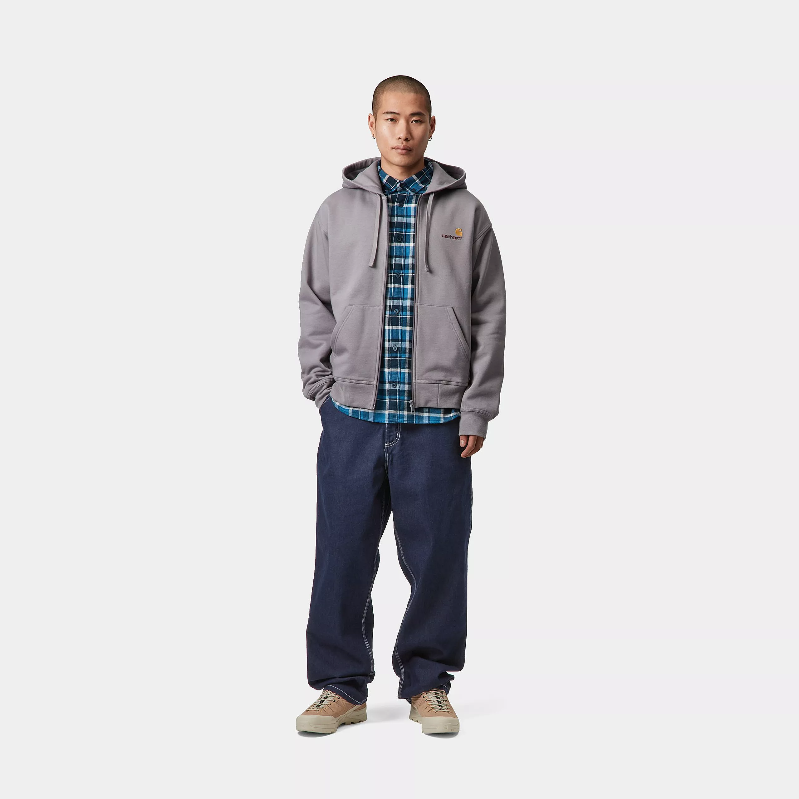 Simple Pant