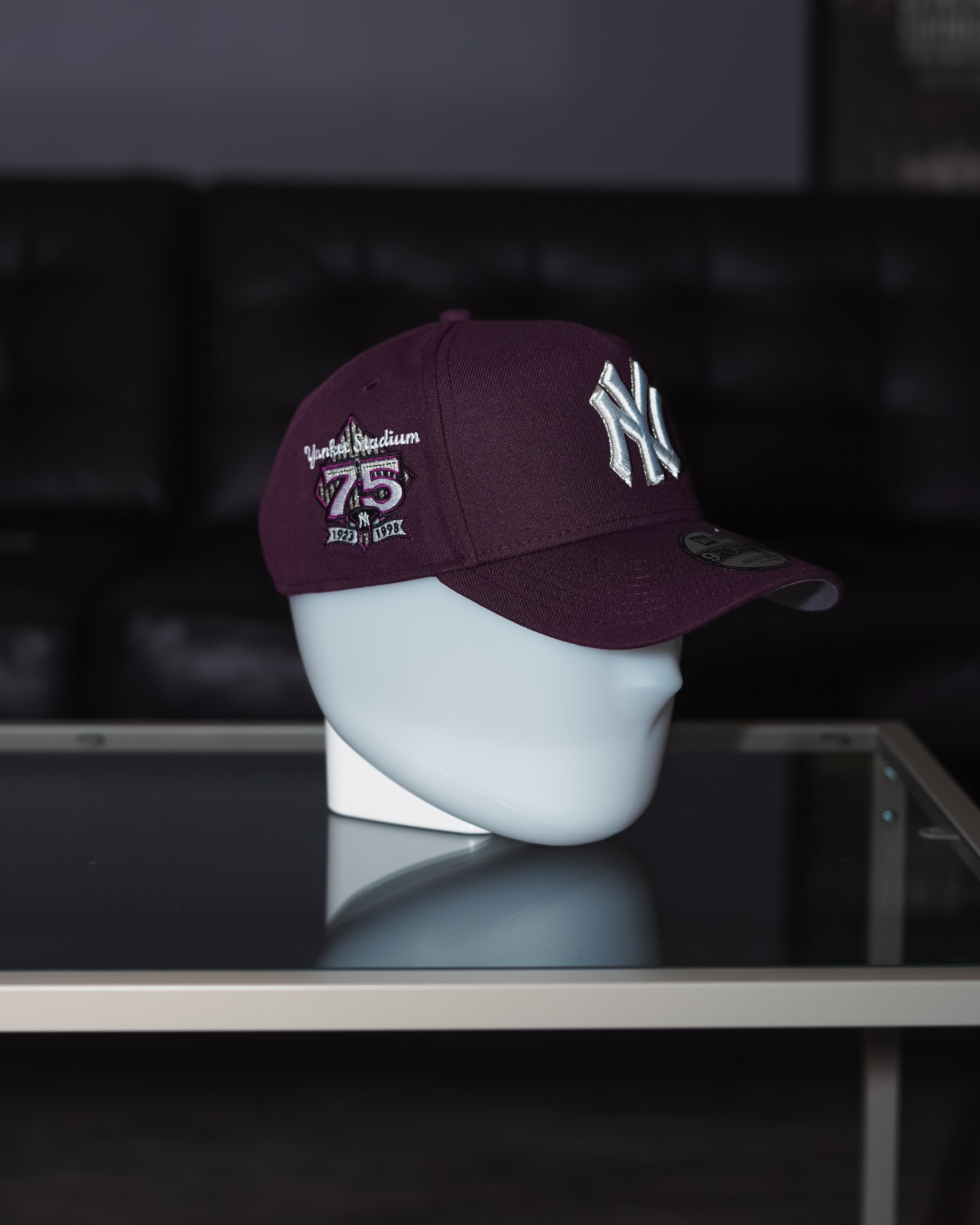 New York Yankees “Special Colorway Edition” 9Forty A-Frame