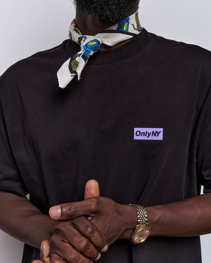 Graffiti Boroughs T-Shirt