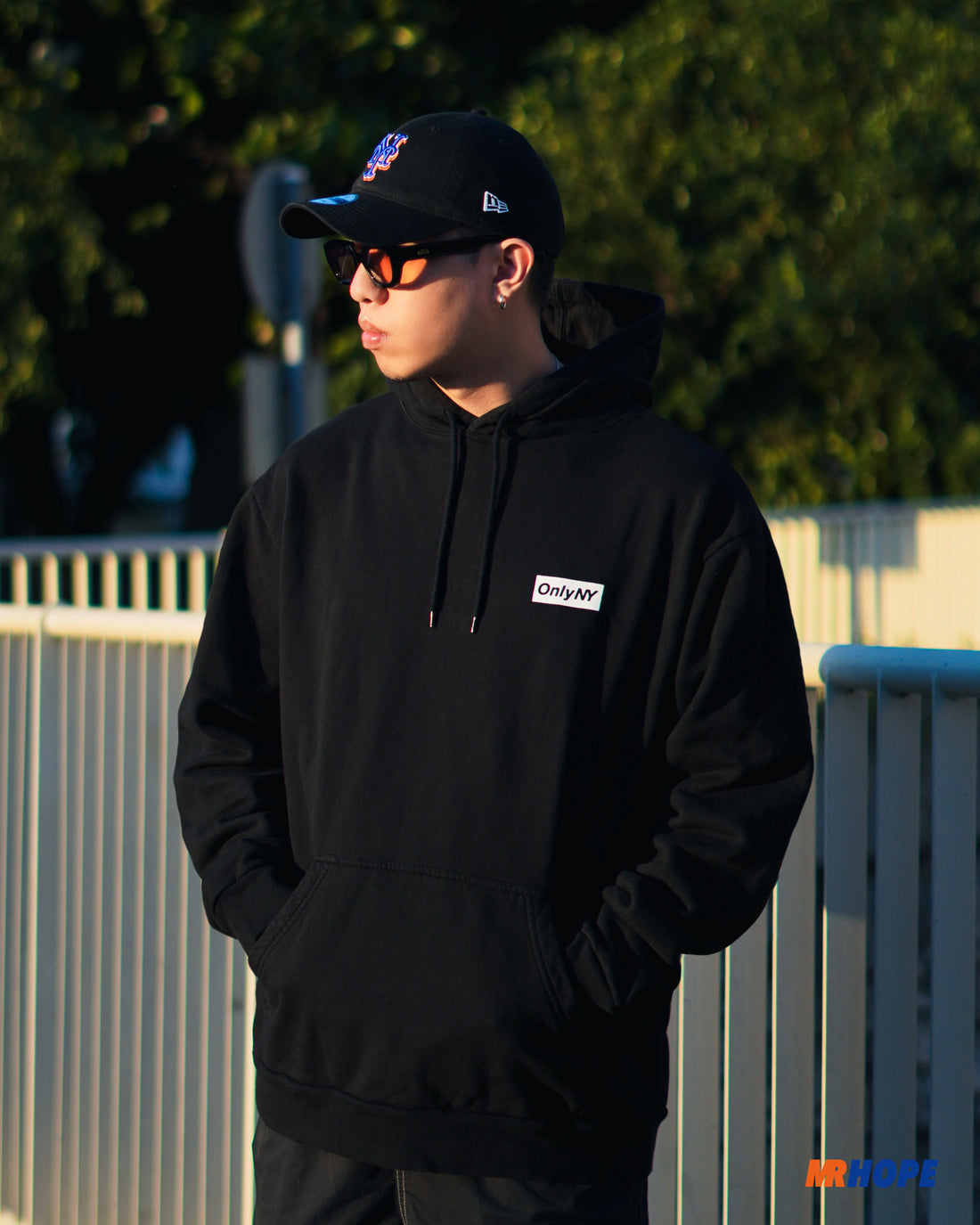 Grawlix Hoodie