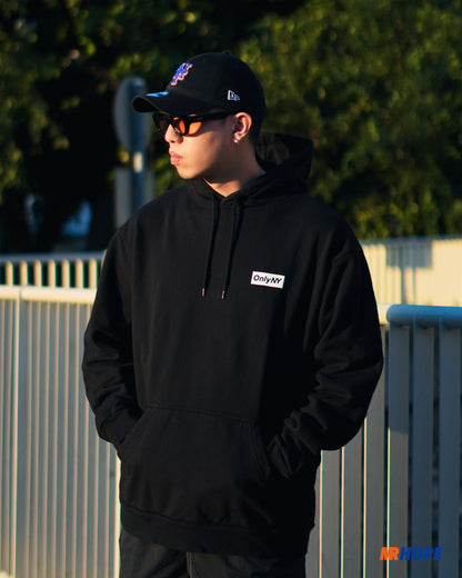 Grawlix Hoodie