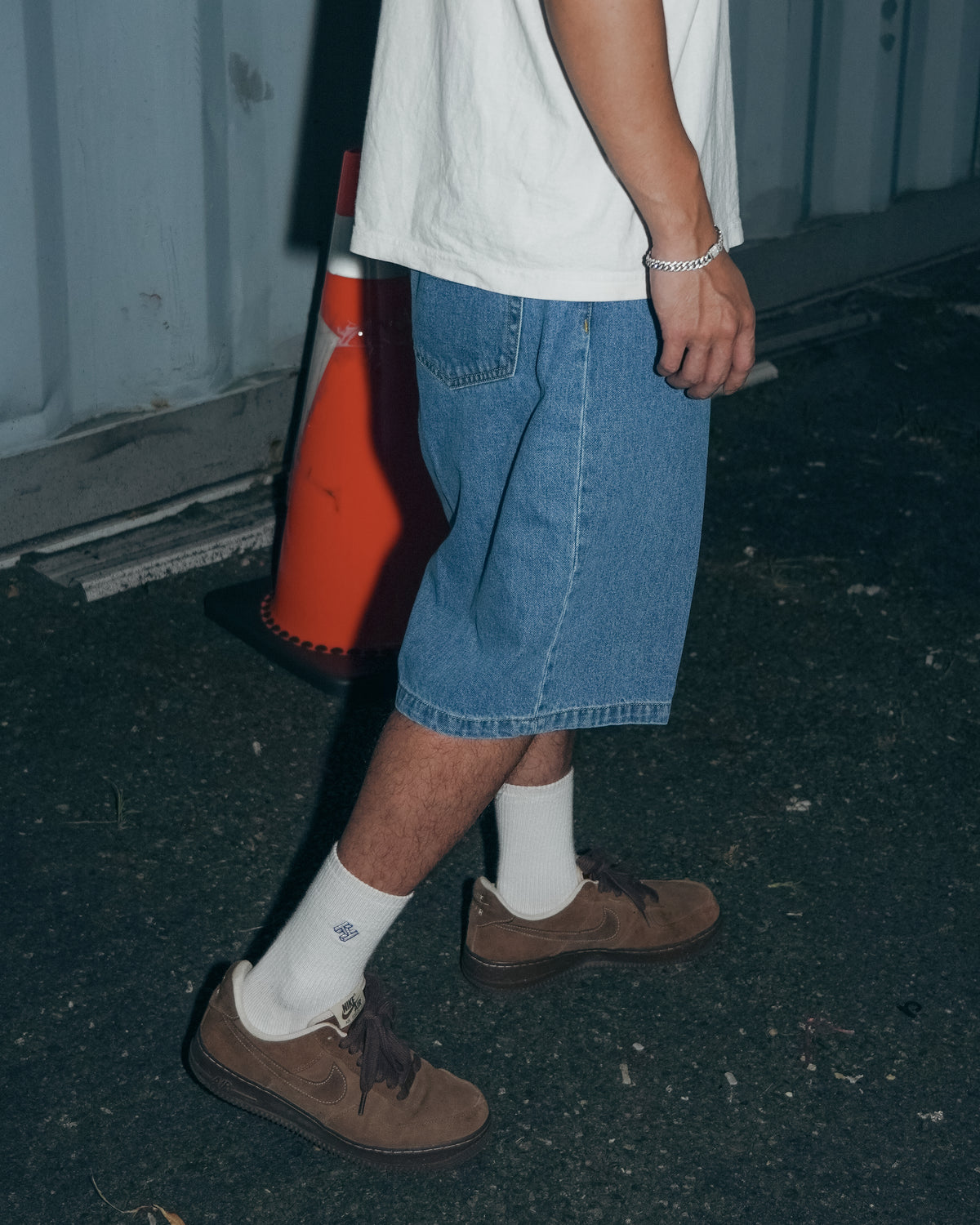 Landon Shorts