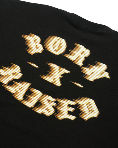 SPEED ROCKER TEE