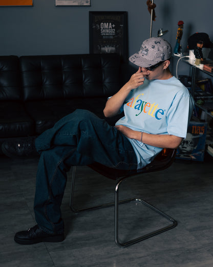 LFYT Logo Camp Cap
