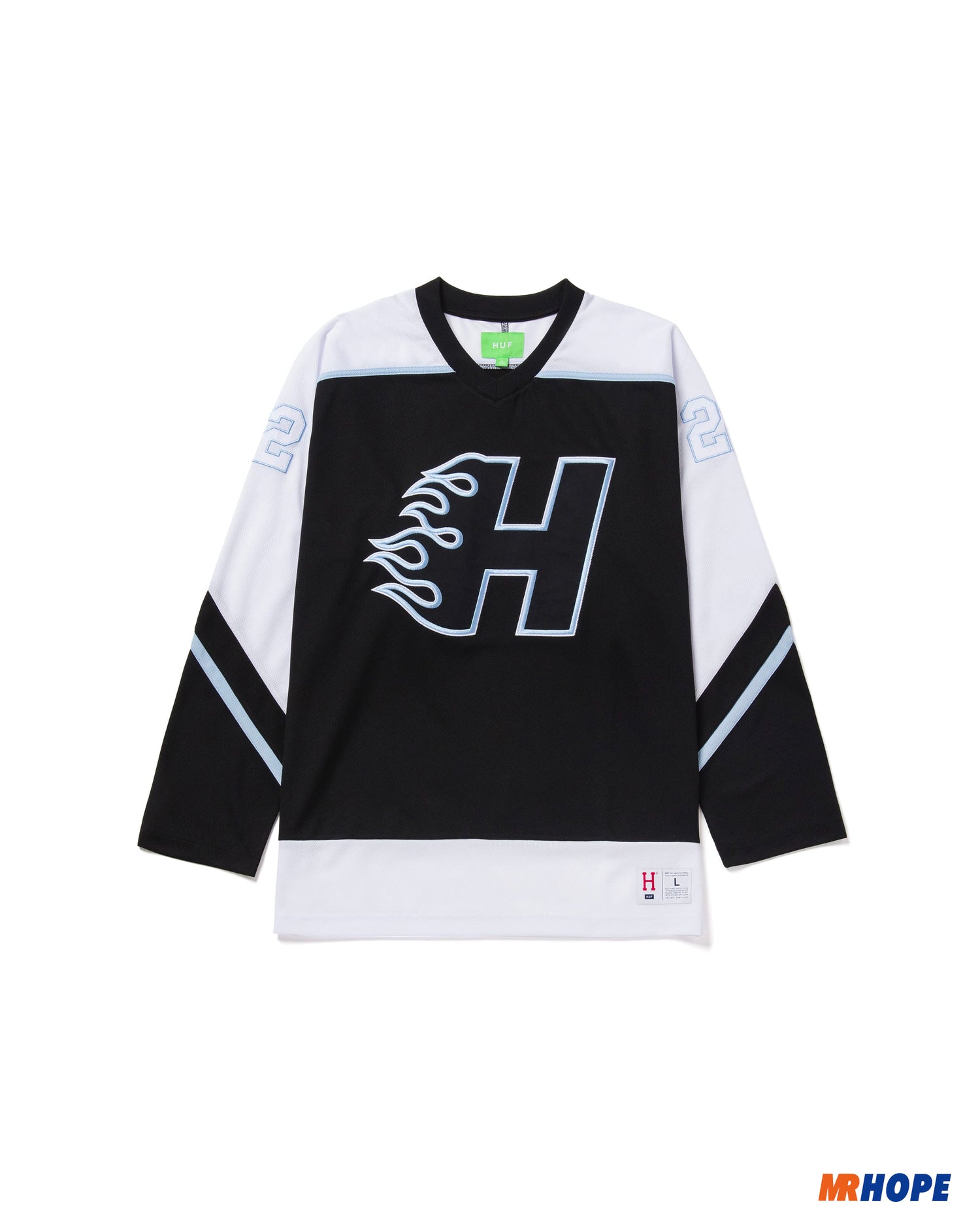 Enforcer Hockey Jersey