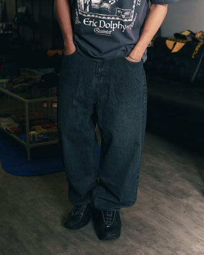 Santosuosso Denim Jeans