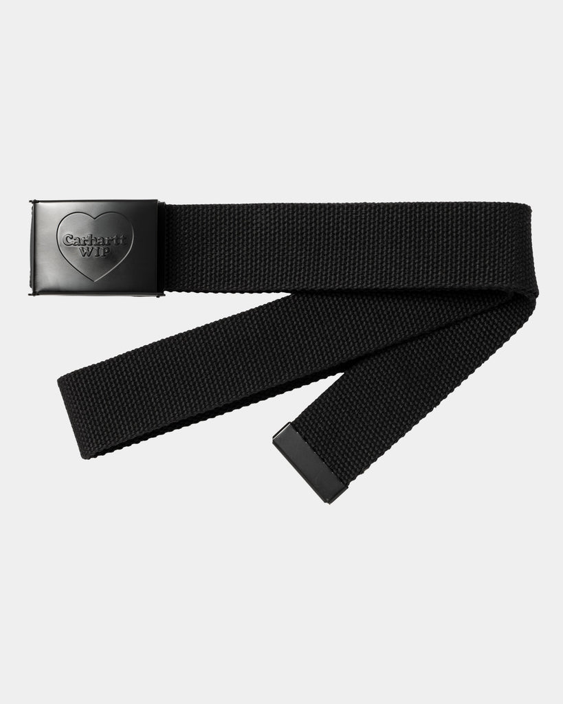 Heart Clip Belt