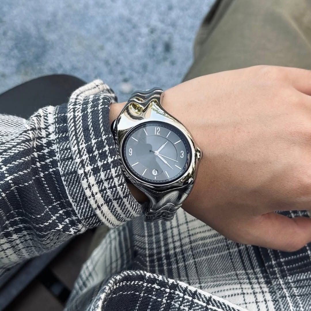 "Mobius" X5000 &amp; GL570 Future Watch