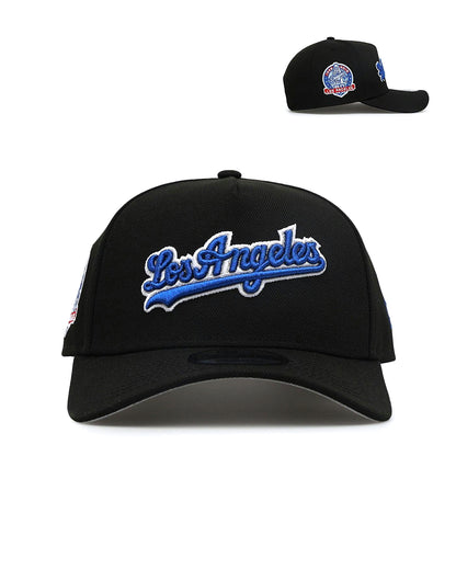 Los Angeles Dodgers &