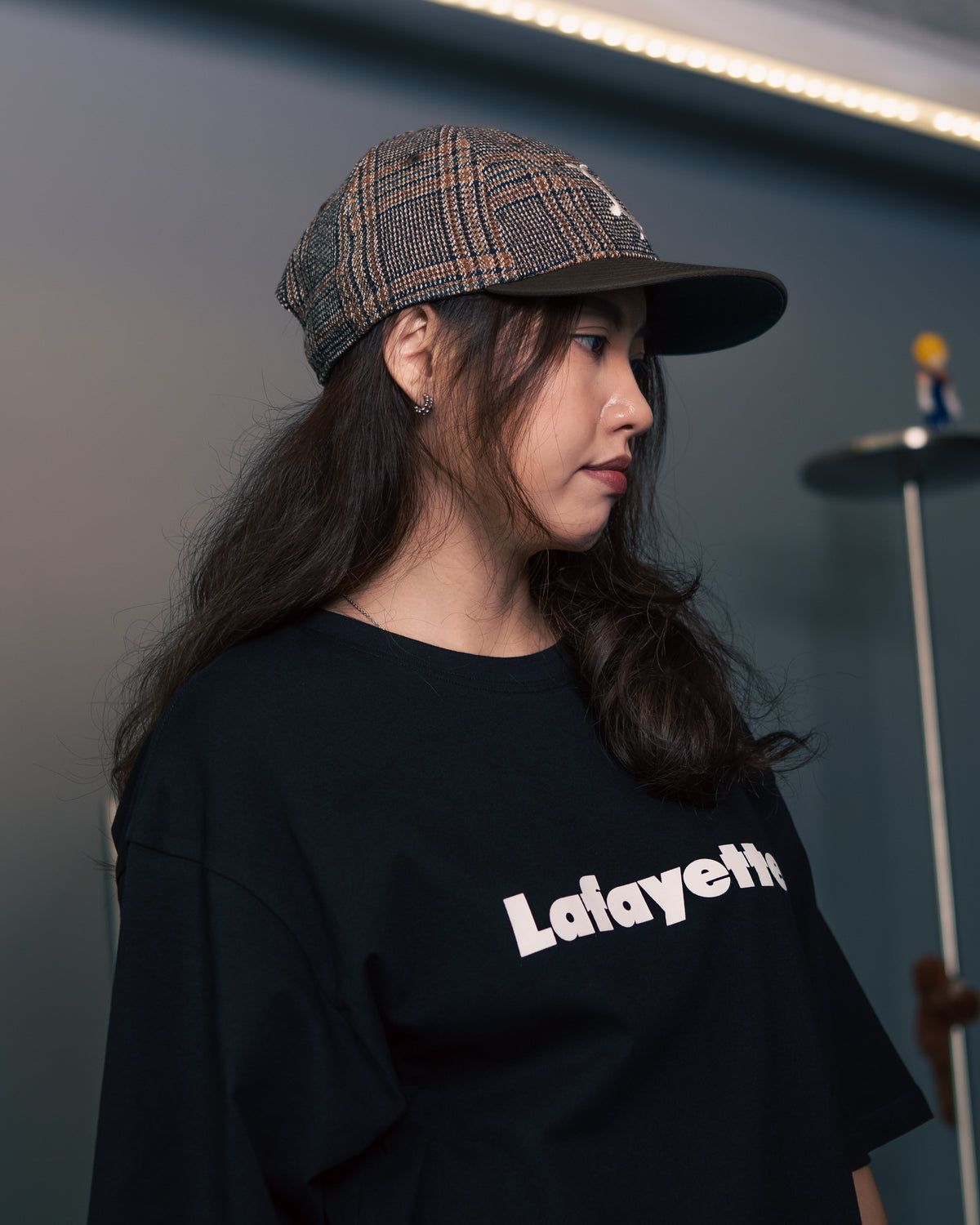 LOGO TEE