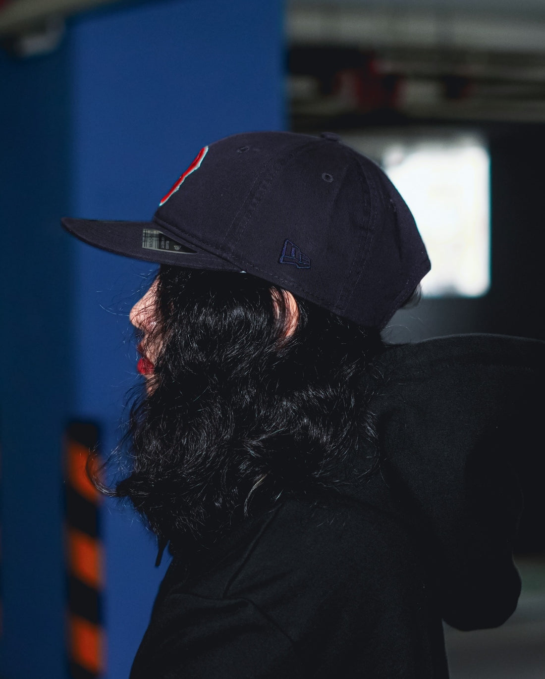 Boston Red Sox  9FIFTY "Retro Crown "