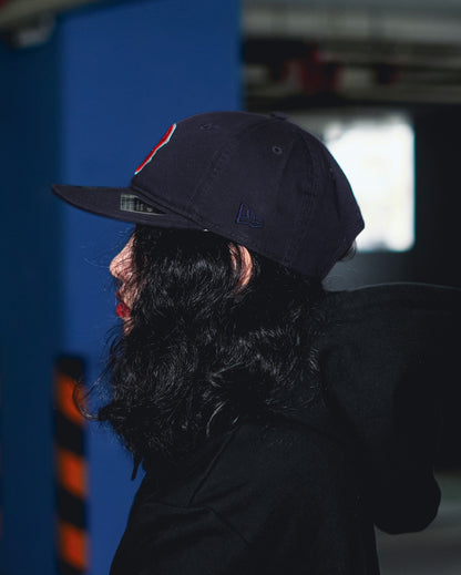 Boston Red Sox  9FIFTY "Retro Crown "