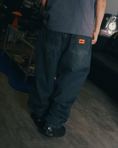 Santosuosso Denim Jeans