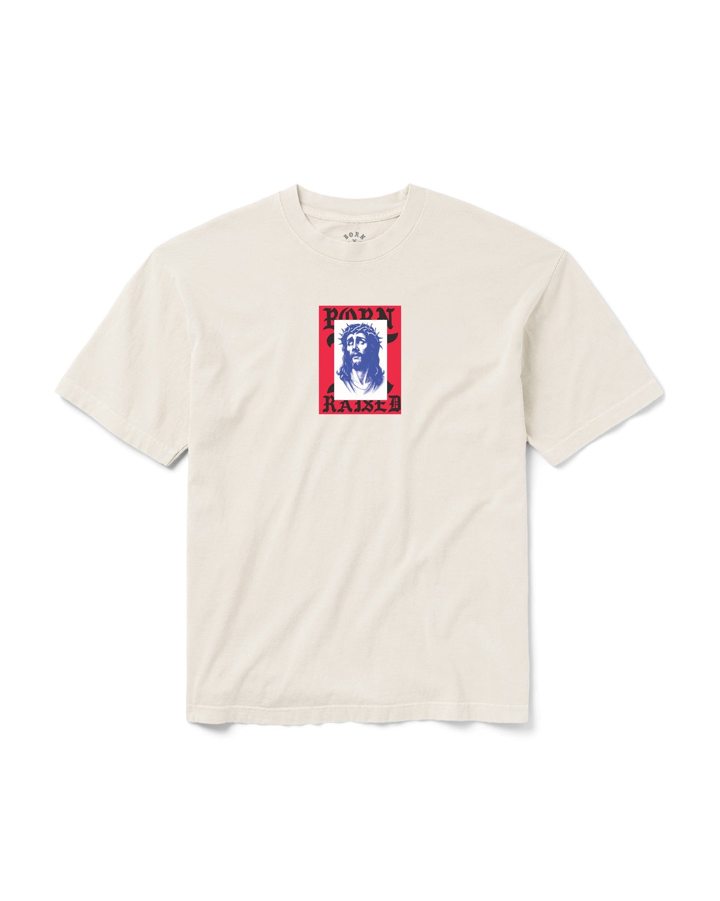 SALVATION TEE
