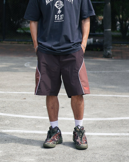 Track Shorts