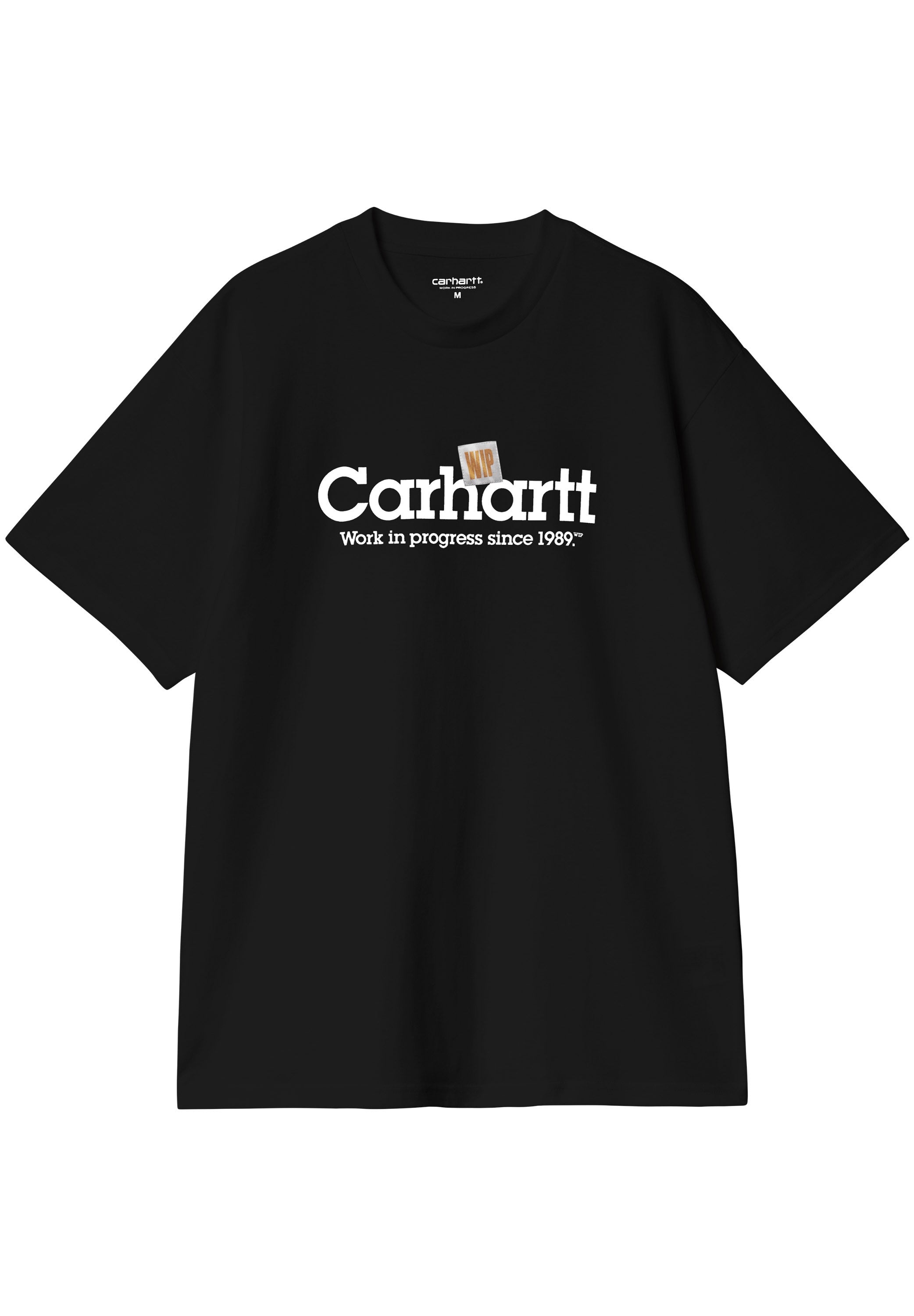 LABEL SCRIPT TEE